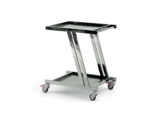 carro para bisturi ib 230