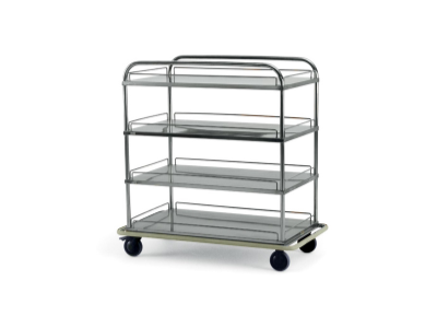 carro para transporte ib 490